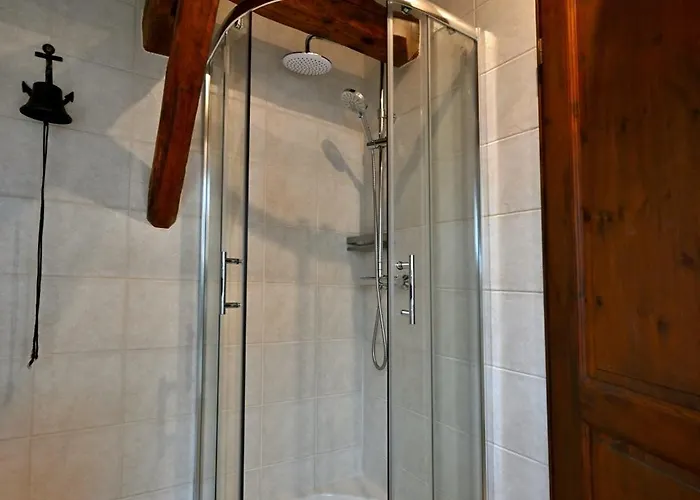 Alte Schule * Bad Brambach