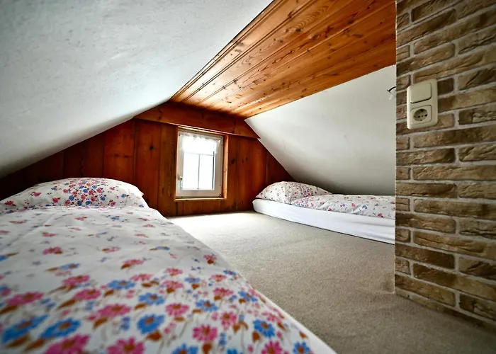 Apartment Alte Schule