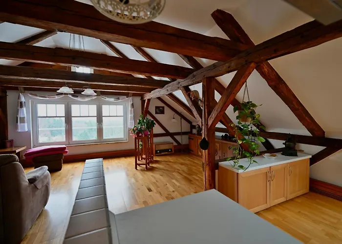 Alte Schule Bad Brambach