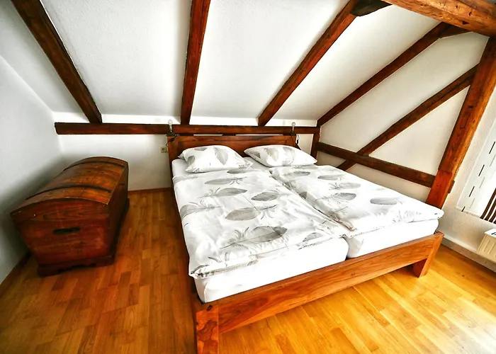 Apartment Alte Schule