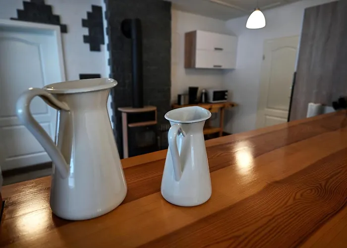 Alte Schule * Bad Brambach