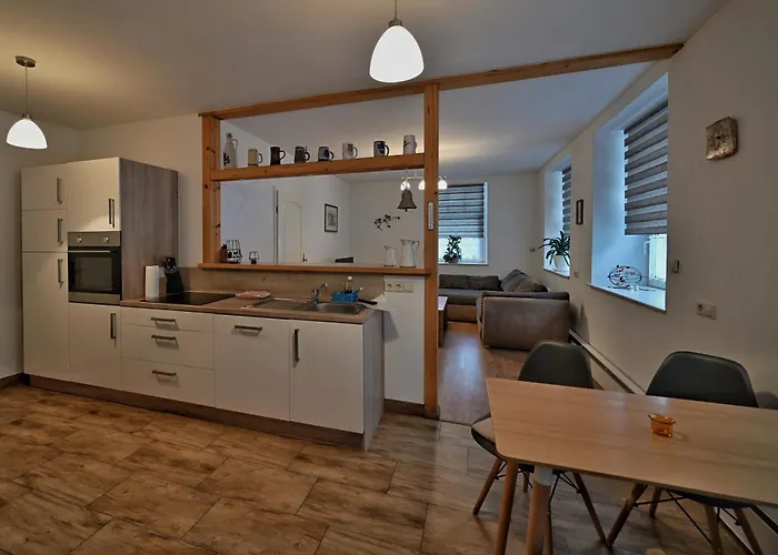 Alte Schule Bad Brambach