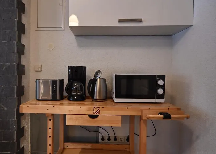 Apartment Alte Schule