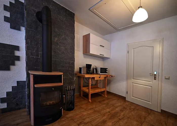 Alte Schule Apartment *