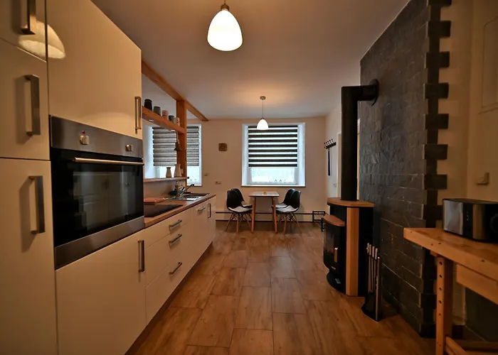 Alte Schule Bad Brambach