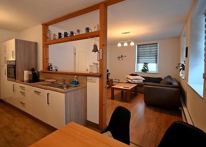 Alte Schule Bad Brambach