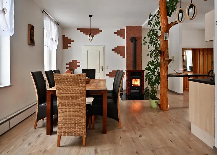 Alte Schule Bad Brambach